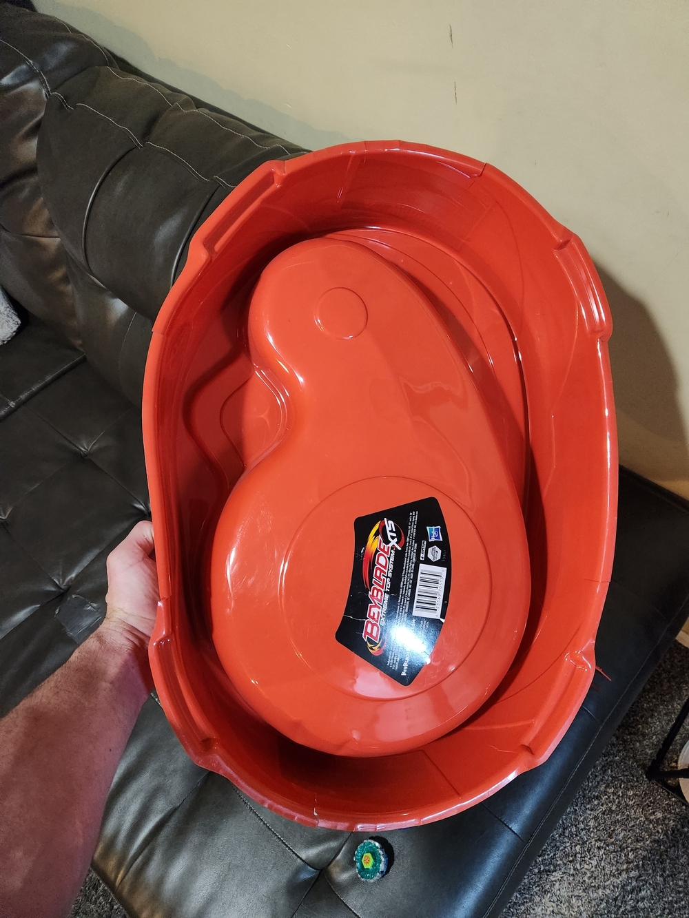 BeyBlade Collection - Picture 7 of 7